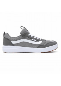 Men’s Casual Trainers Vans Range Exp Grey