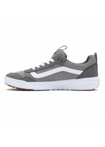 Men’s Casual Trainers Vans Range Exp Grey