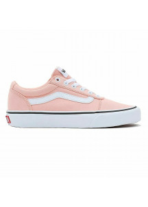 Women's casual trainers Vans Ward Orange