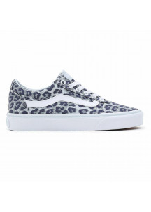 Women’s Casual Trainers Vans Ward 