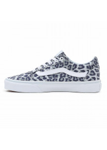 Women’s Casual Trainers Vans Ward 