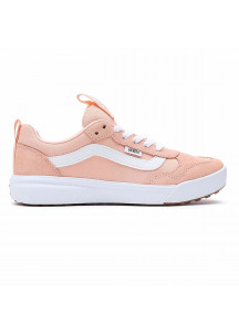 Women’s Casual Trainers Vans Range Exp Pink