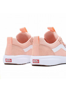 Women’s Casual Trainers Vans Range Exp Pink