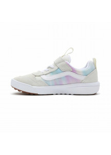 Casual Trainers Vans Range Exp V White Girl