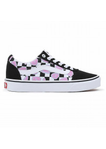 Women’s Casual Trainers Vans Ward