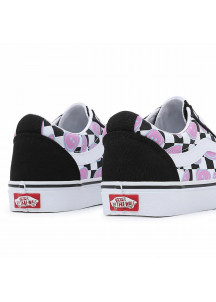 Women’s Casual Trainers Vans Ward