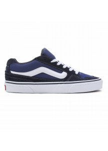 Men’s Casual Trainers Vans Caldrone Blue