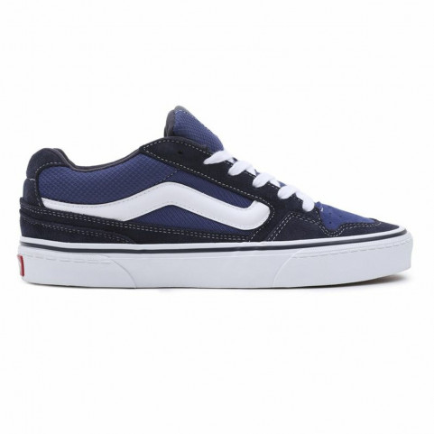 Men’s Casual Trainers Vans Caldrone Blue