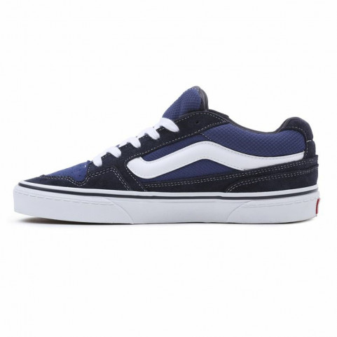 Men’s Casual Trainers Vans Caldrone Blue