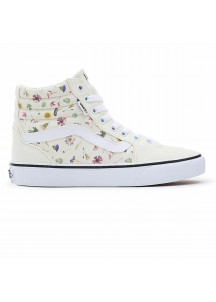 Women’s Casual Trainers Vans Filmore White