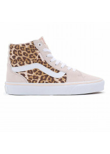 Women’s Casual Trainers Vans Filmore Leopard