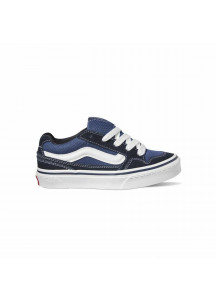 Children’s Casual Trainers Vans Caldrone Blue