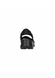 Women's Flip Flops Skechers  Brionia  Black