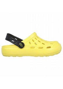 Clogs Skechers    Yellow Kids