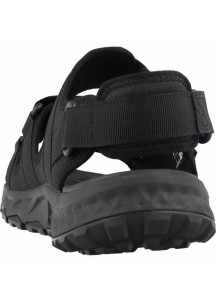 Mountain sandals Skechers Escape Plan Black