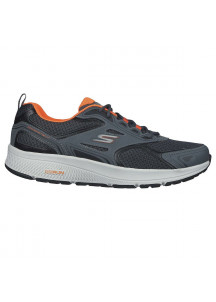 Men's Trainers Skechers GO RUN CONSISTENT 220034 GYOR Grey