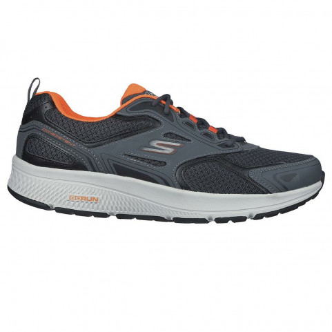 Men's Trainers Skechers GO RUN CONSISTENT 220034 GYOR Grey