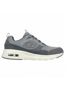 Men’s Casual Trainers Skechers Skech-Air Court - Homegrown Grey