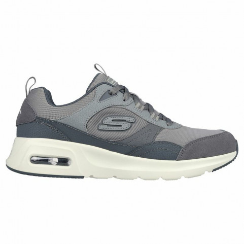 Men’s Casual Trainers Skechers Skech-Air Court - Homegrown Grey