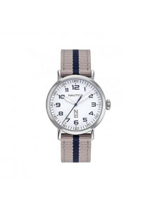 Ladies'Watch Nautica WAKELAND (Ø 40 mm)