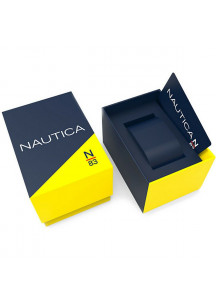 Ladies'Watch Nautica WAKELAND (Ø 40 mm)