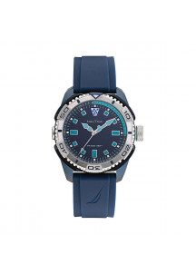 Men's Watch Nautica NAPTDS006 (Ø 48 mm)