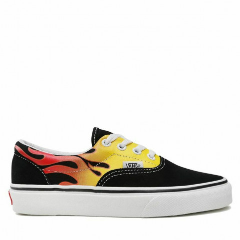 Trainers Vans Era Flame