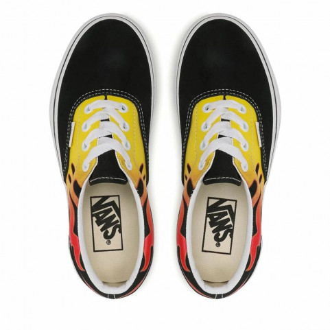 Trainers Vans Era Flame