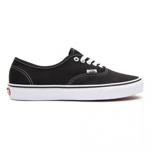 Casual Trainers Vans VN000EE3BLK1 Black (38)