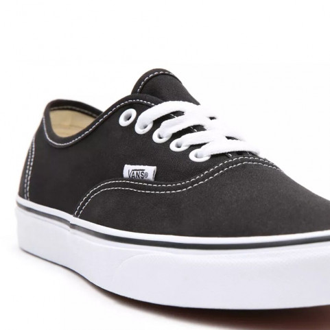 Casual Trainers Vans VN000EE3BLK1 Black (38)