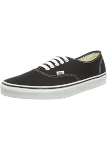 Children’s Casual Trainers Vans Black European