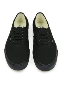 Men’s Casual Trainers Vans AUTHENTIC VEE3BKA Black