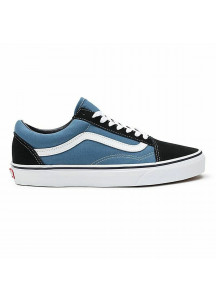 Men's Trainers Vans Old Skool VN000D3HNVY1  Navy Blue