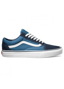 Men's Trainers Vans UA Old Skool VN000D3HNVY1 Navy Blue