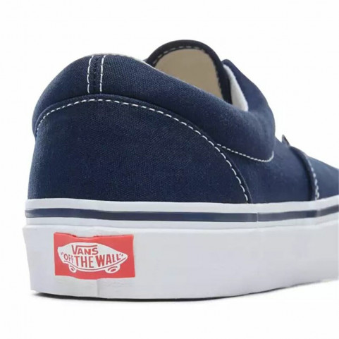 Men’s Casual Trainers Vans Navy Blue