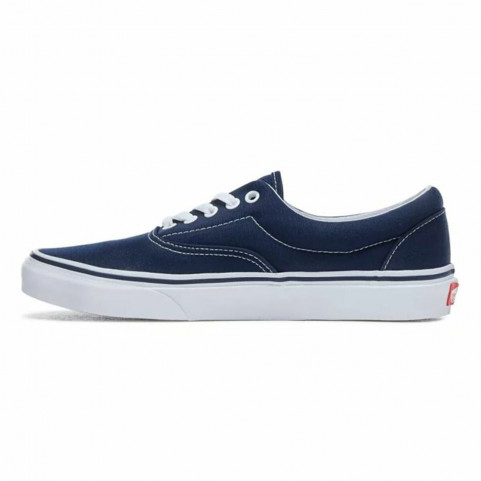 Men’s Casual Trainers Vans Navy Blue