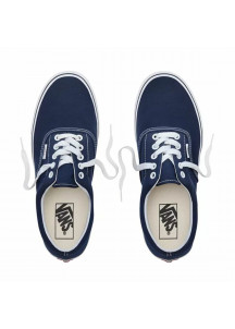 Men’s Casual Trainers Vans Navy Blue