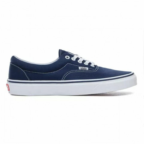 Men’s Casual Trainers Vans Navy Blue