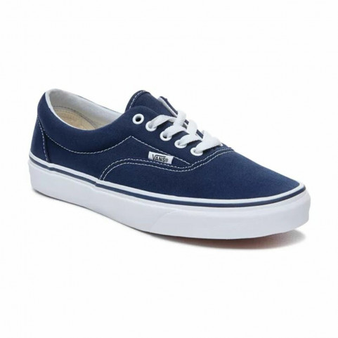 Men’s Casual Trainers Vans Navy Blue