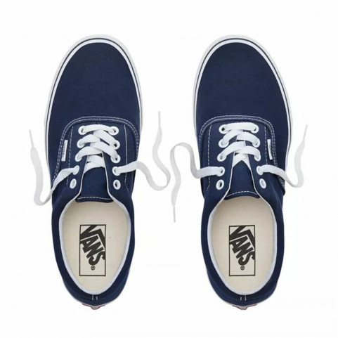 Men’s Casual Trainers Vans Navy Blue