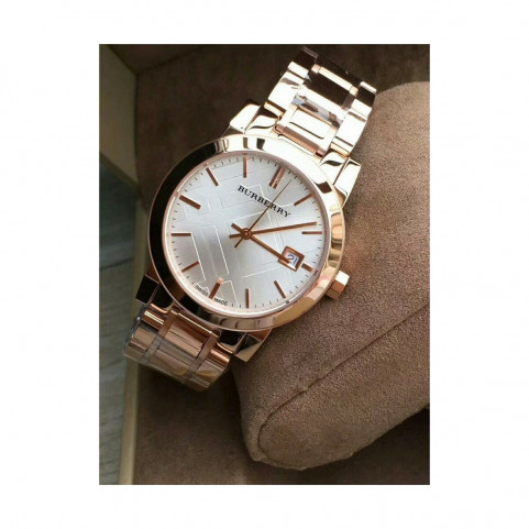 Ladies' Watch Burberry BU9004 (Ø 38 mm)