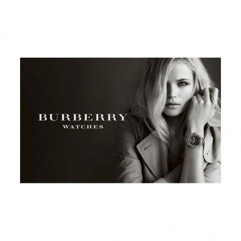 Ladies' Watch Burberry BU9004 (Ø 38 mm)