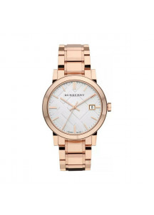 Ladies' Watch Burberry BU9004 (Ø 38 mm)