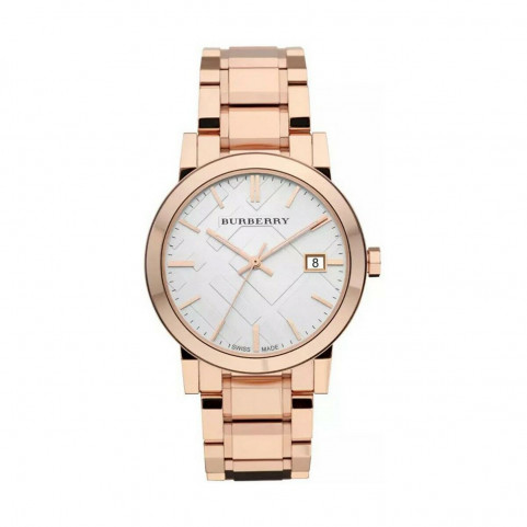 Ladies' Watch Burberry BU9004 (Ø 38 mm)