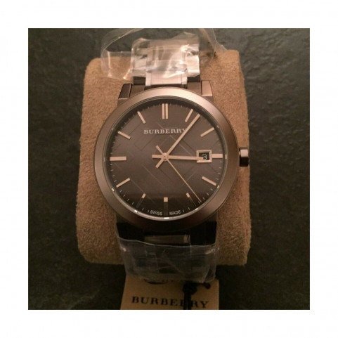 Ladies' Watch Burberry BU9007 (Ø 38 mm)