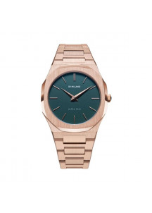 Ladies' Watch D1 Milano ULTRA THIN FOREST (Ø 38 mm)