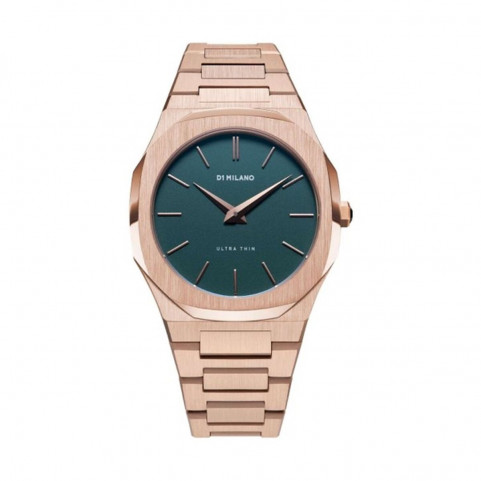 Ladies' Watch D1 Milano ULTRA THIN FOREST (Ø 38 mm)