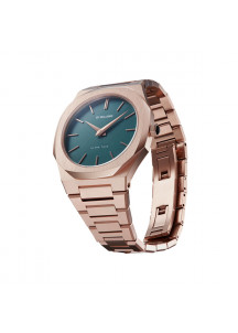 Ladies' Watch D1 Milano ULTRA THIN FOREST (Ø 38 mm)