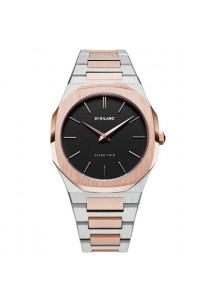 Ladies' Watch D1 Milano ULTRA THIN ABISSO (Ø 38 mm)