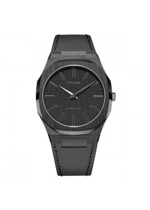 Men's Watch D1 Milano ULTRA THIN REFLECTIVE (Ø 40 mm)